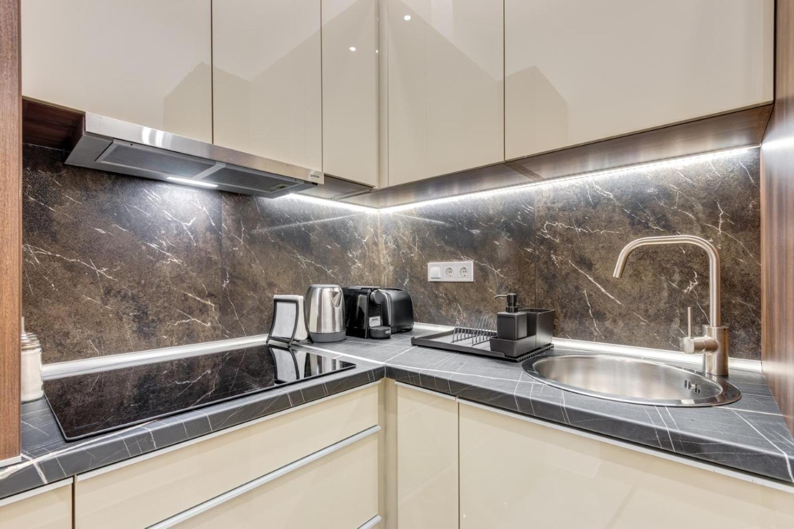Mega Deal - Elegance - No Deposit Needed Budapest Exterior photo
